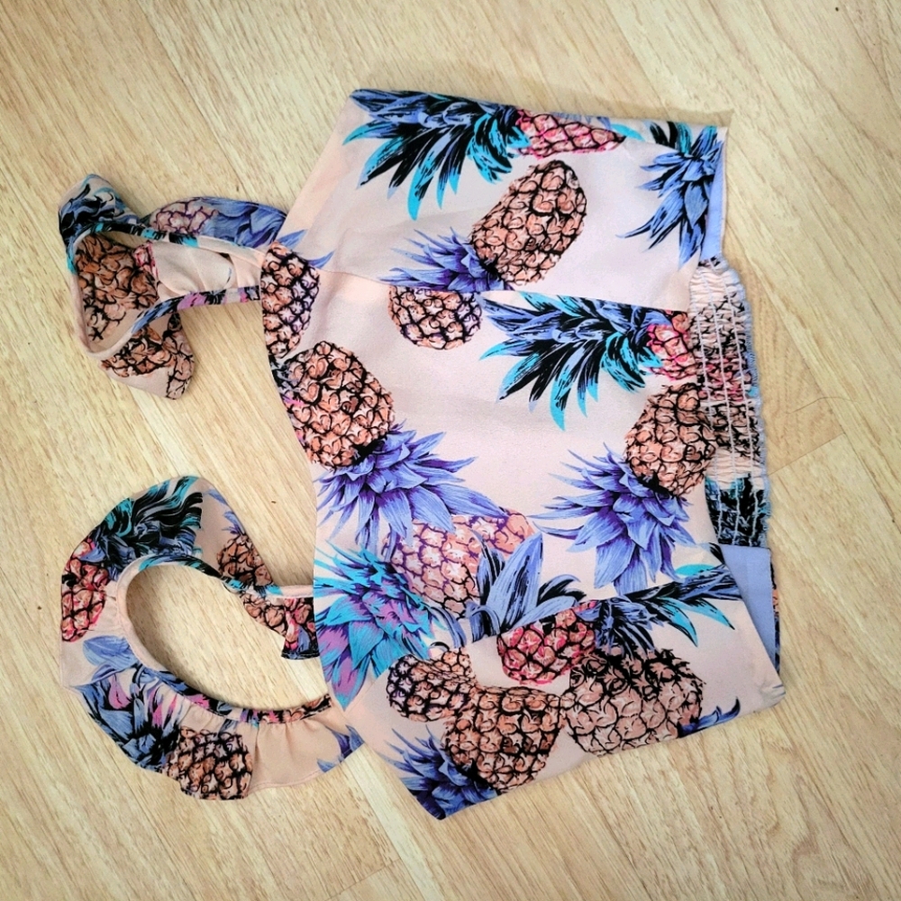 Forever 21 bralette